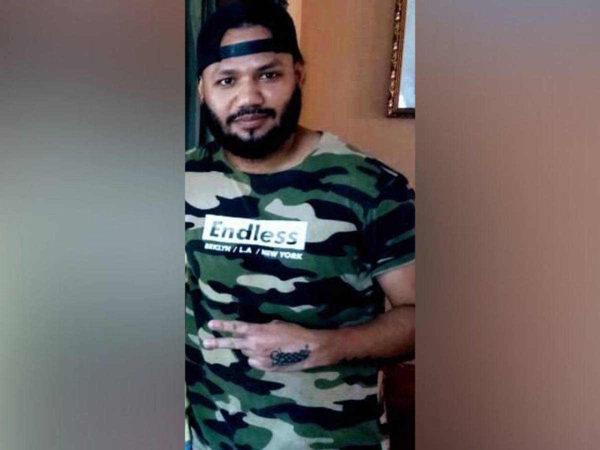 Revelan cómo fue asesinado reconocido bartender en La Ceiba
