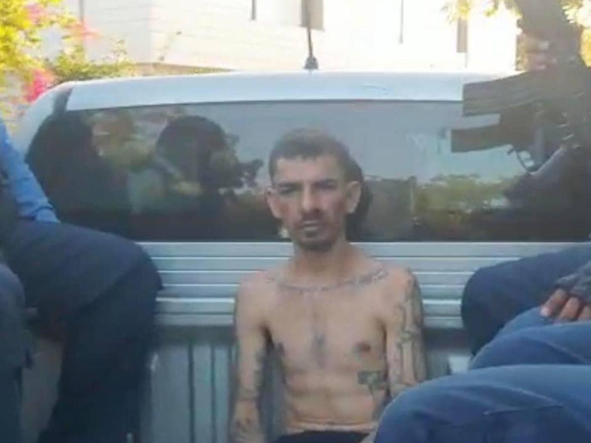 ¿Quién es El Conejo? Dirige secuestros por videollamada desde El Pozo