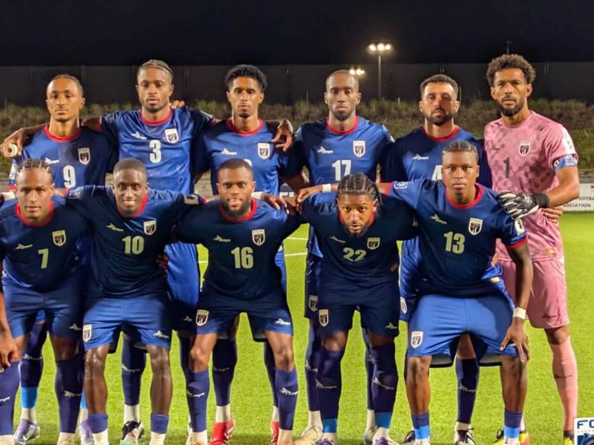 Las ocho selecciones que increíblemente están cerca de clasificar al Mundial 2026: Una es enemiga de Donald Trump