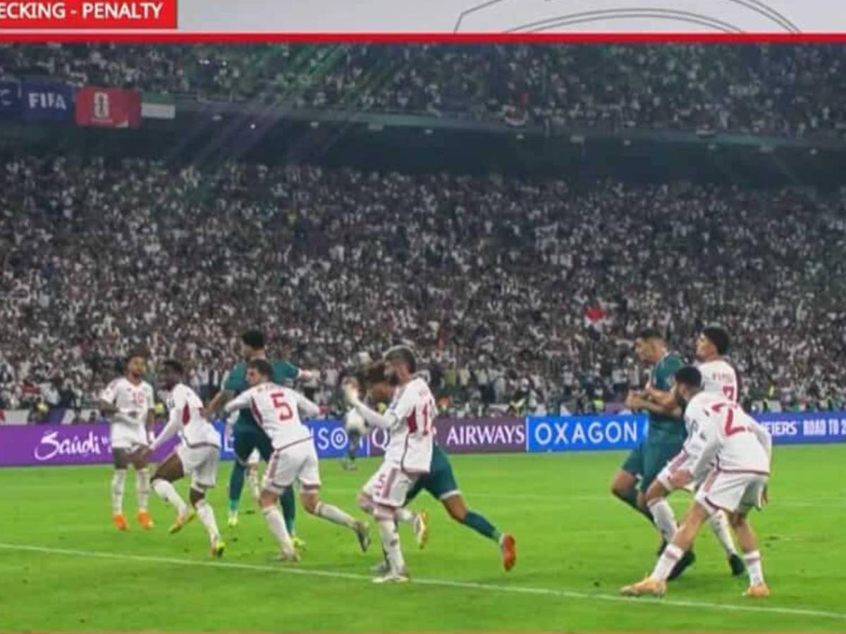 ¿Robo? Adiós al Mundial 2026 por culpa del VAR en el minuto 107: Concacaf pendiente