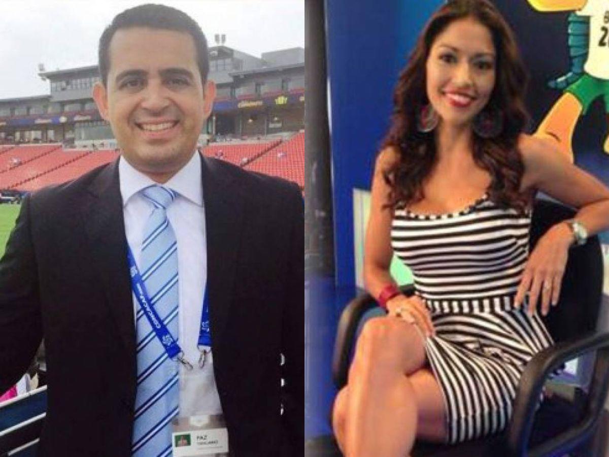 Herminio, Thompson y otros matrimonios hondureños destruidos por la fama