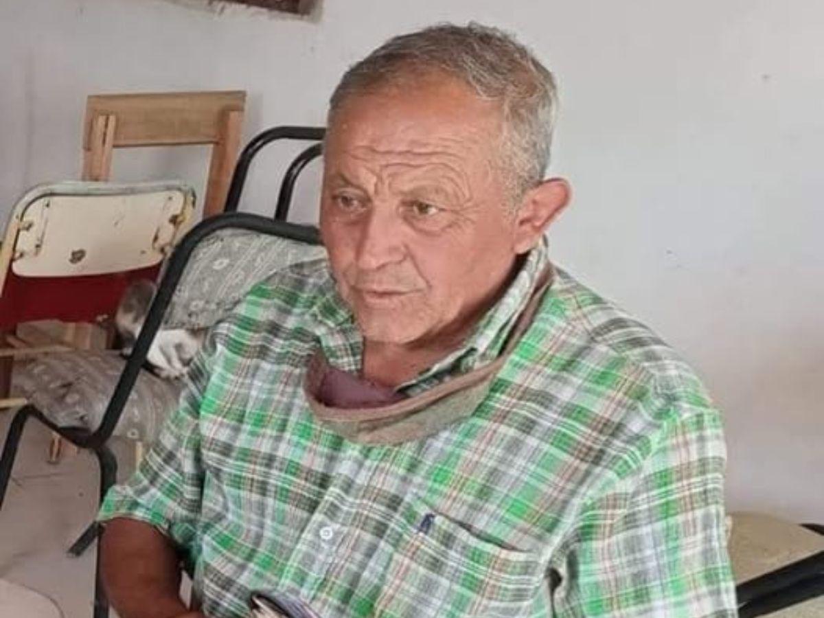 Pastor evangélico quemó viva a su hija de 4 años; recibe cadena perpetua