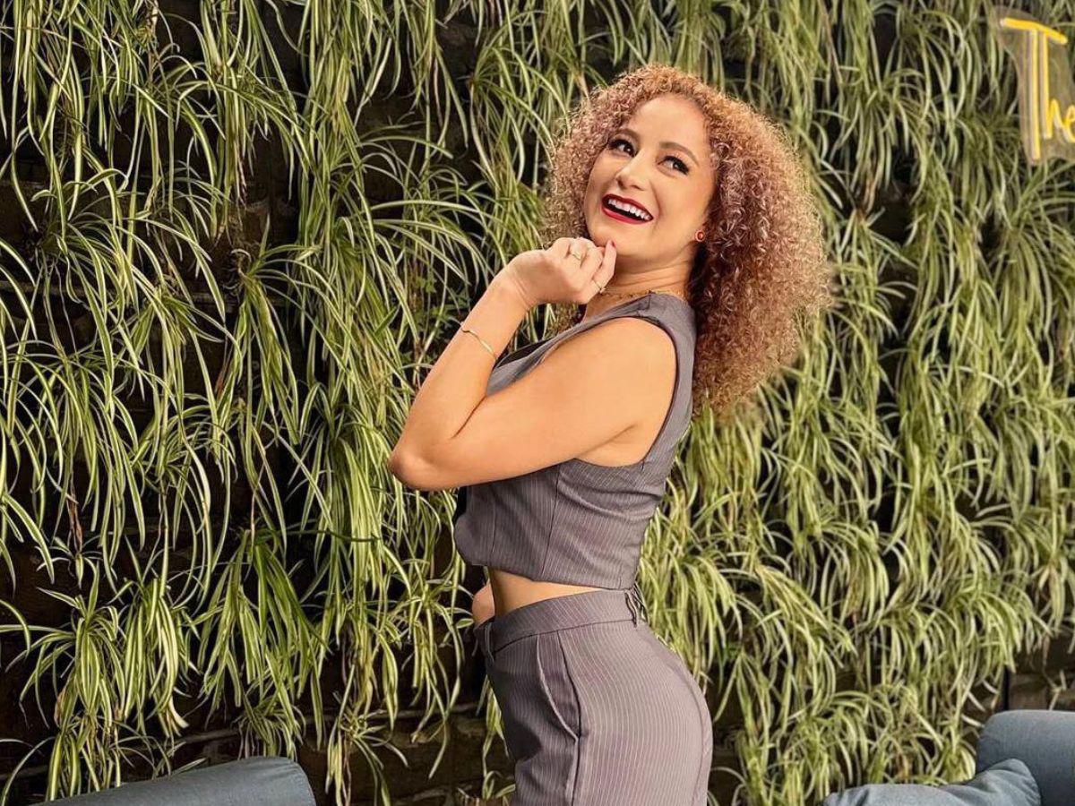 Sacan del aire programa de Mayra Tercero en honor a su memoria