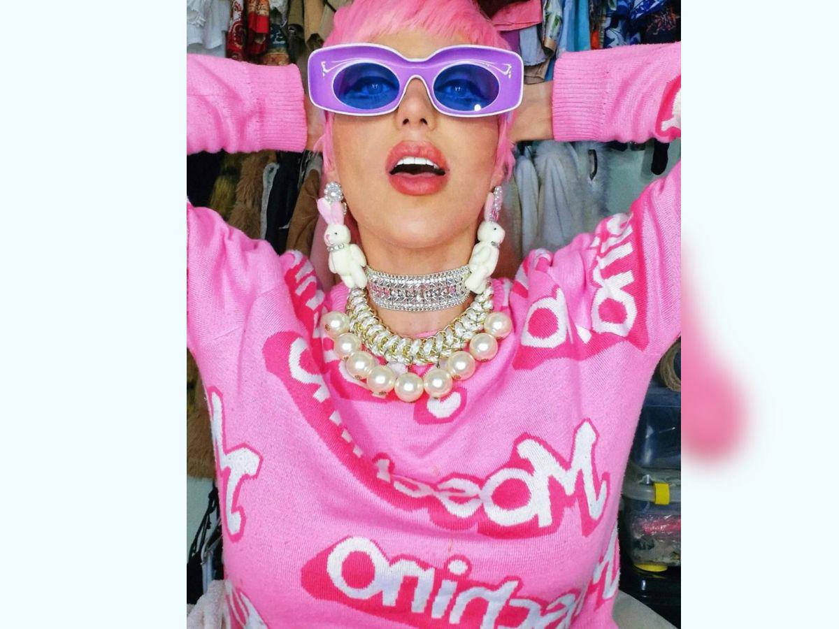 Muere “la Barbie humana”; fue hallada con múltiples agresiones