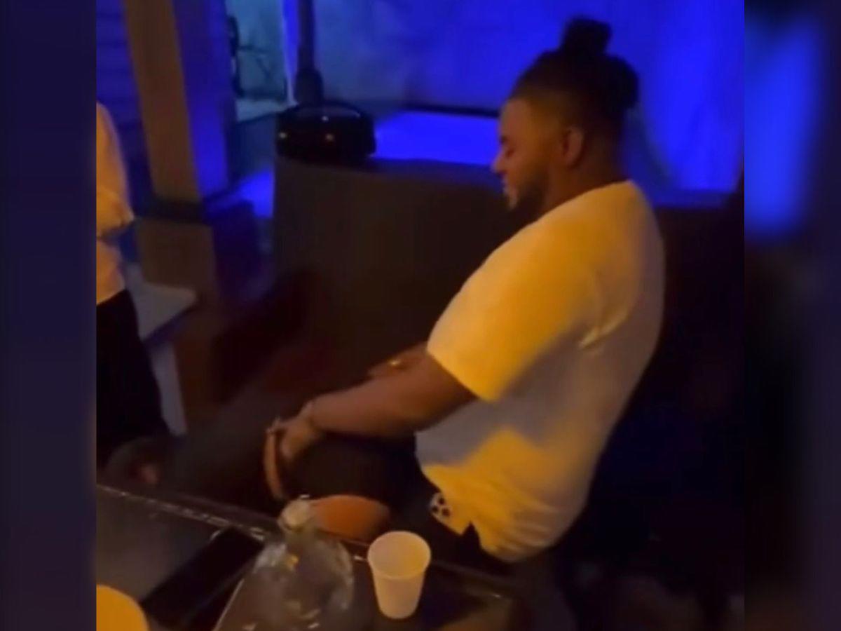 Alejandra Rubio rompe el silencio y revela la verdad tras video con La More