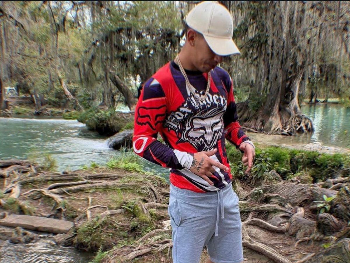 ¡Irreconocible! Así luce en la actualidad Maradonio de la 'Familia P. Luche'