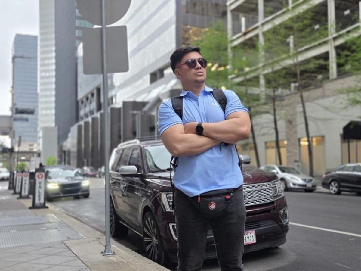 ¿Son novios? Ester Mendoza revela la verdad sobre Allan Paul