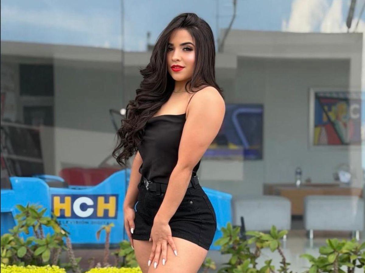 ¿Son novios? Ester Mendoza revela la verdad sobre Allan Paul