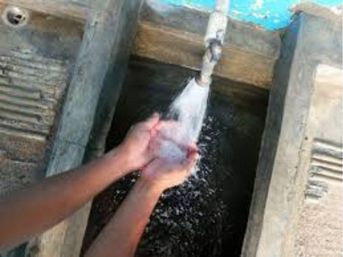 Así funciona el descuento para adultos mayores en agua y energía