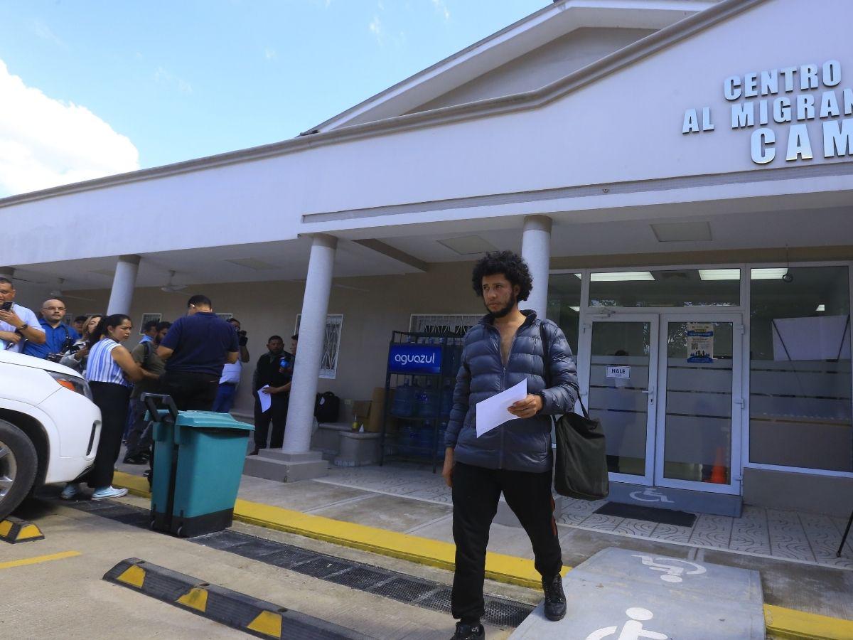 Migrantes retornados podrán acceder a exoneraciones desde el 28 de agosto