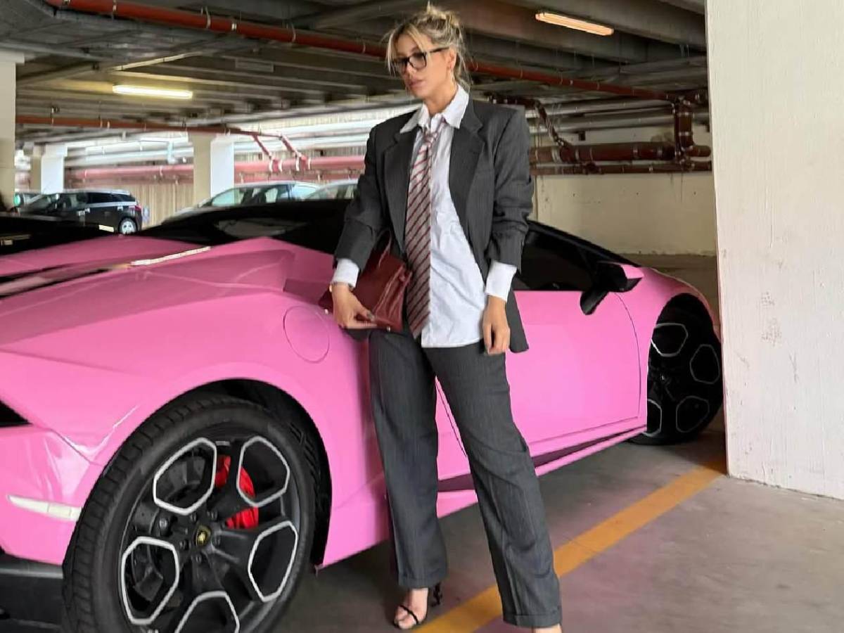 Wanda Nara en la mira: habría conquistado al soltero más codiciado del PSG