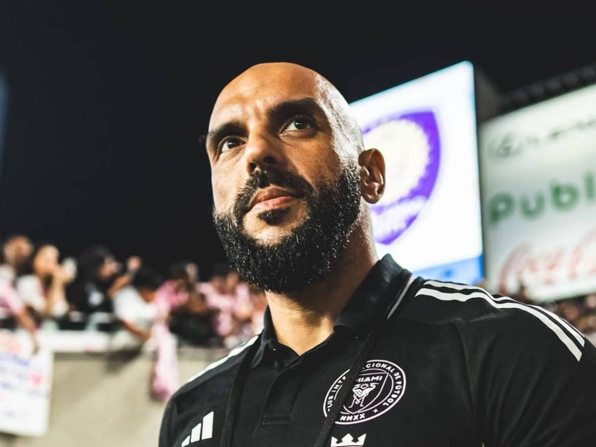 Messi se queda sin protección: La dura noticia sobre su guardaespaldas