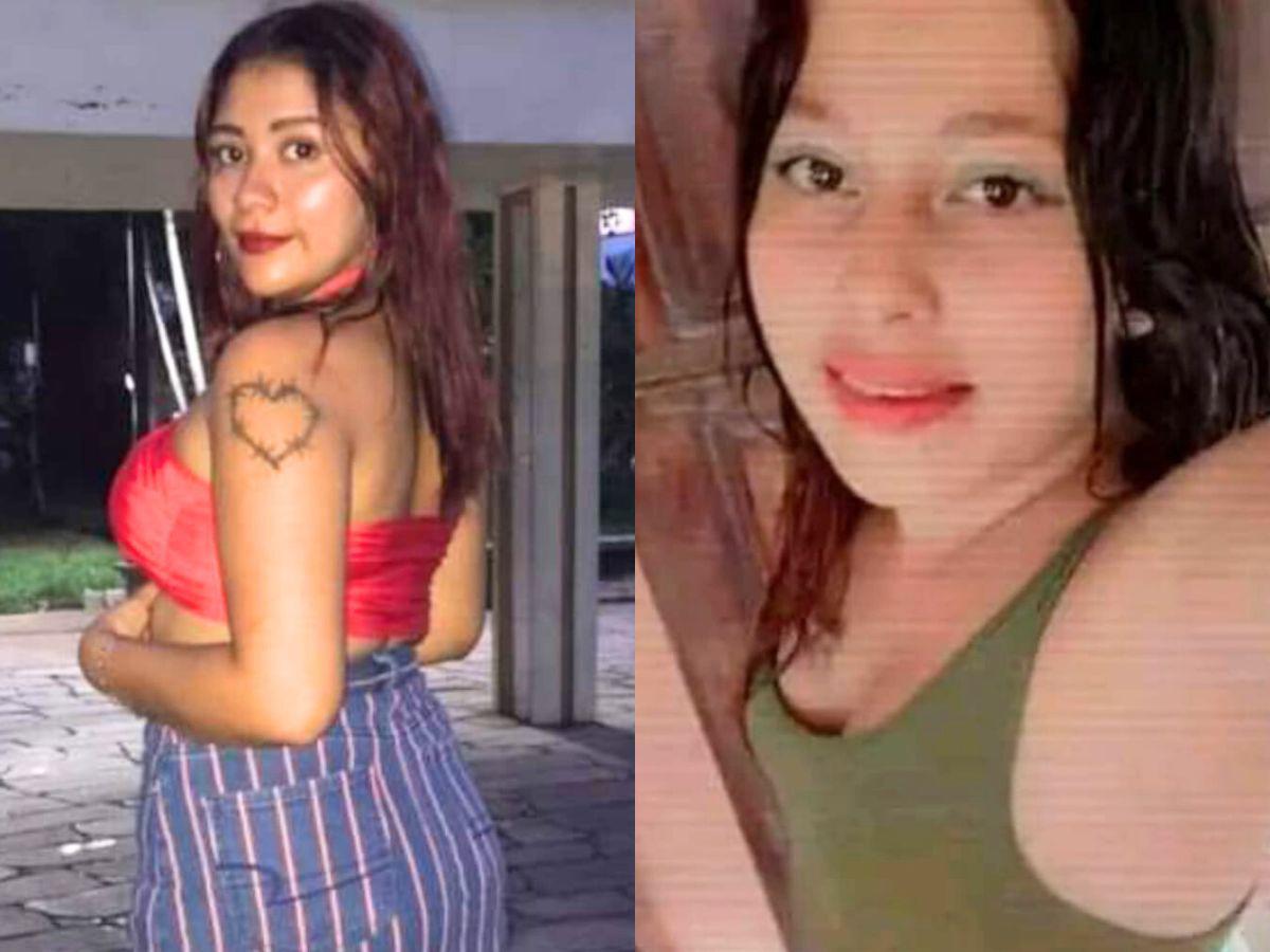 Amigas asesinadas: autoridades analizan evidencias en la escena