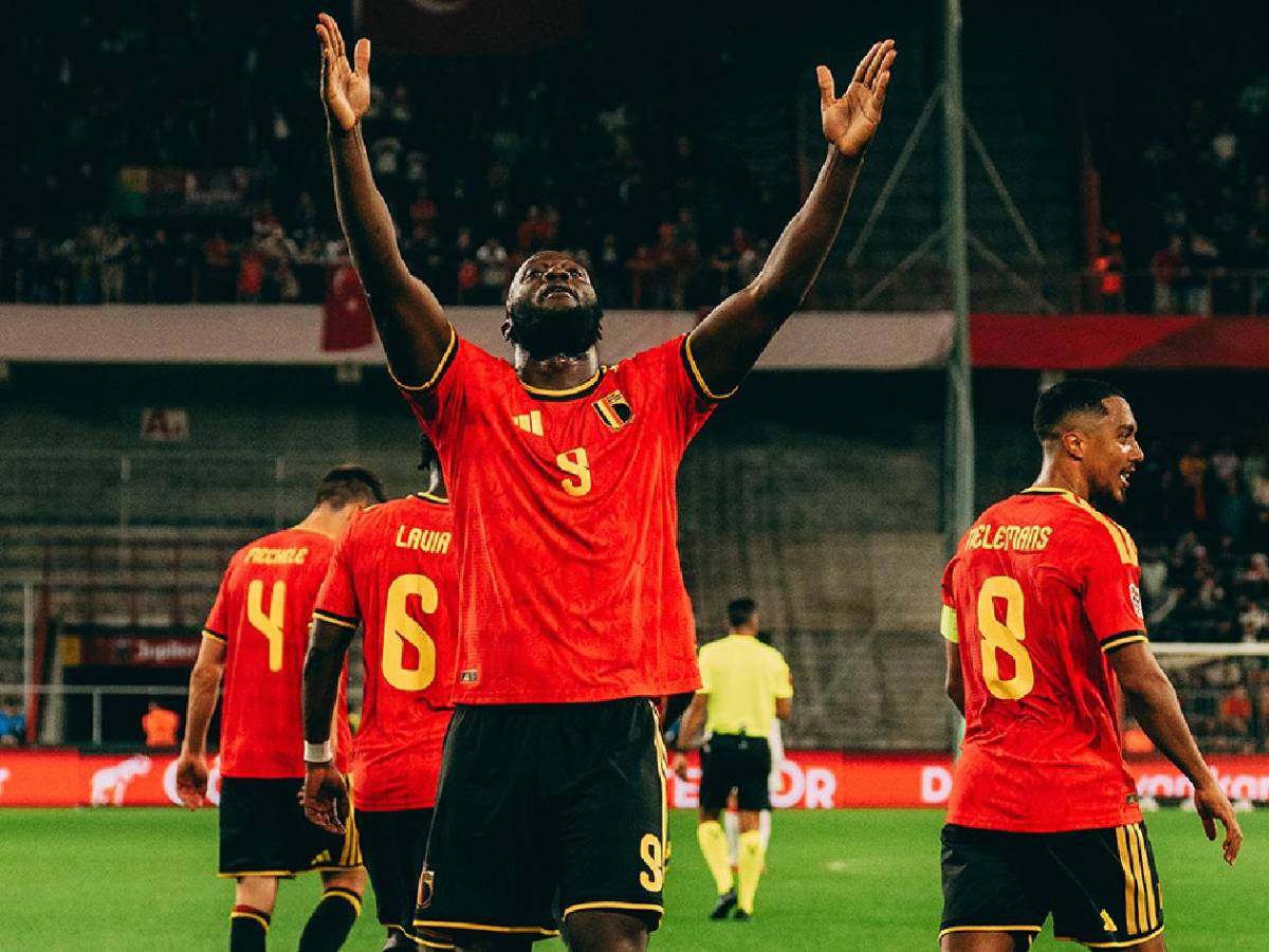 Ranking FIFA: golpe a Honduras, Concacaf sorprende en el top 10 y Costa Rica cae