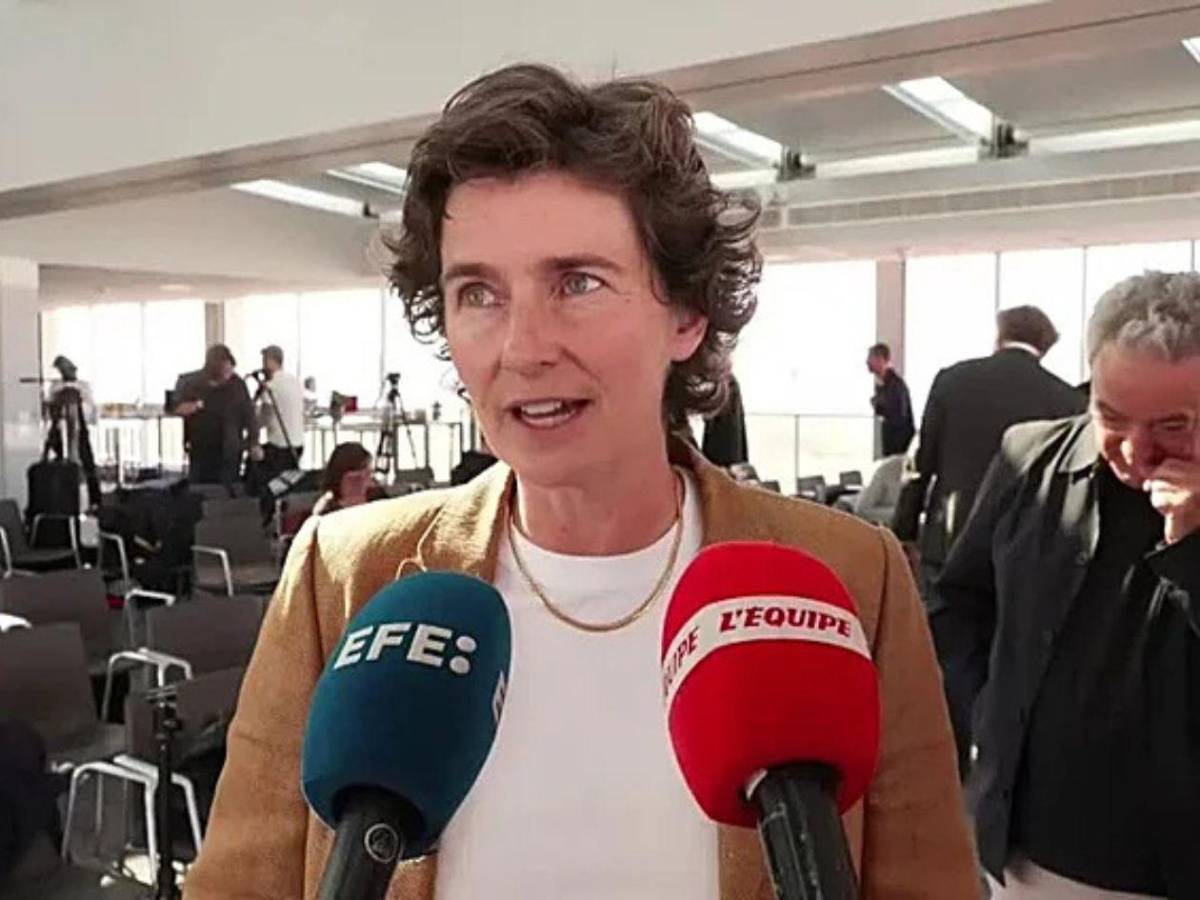 Kylian Mbappé en problemas: la millonaria indemnización que le pide el PSG