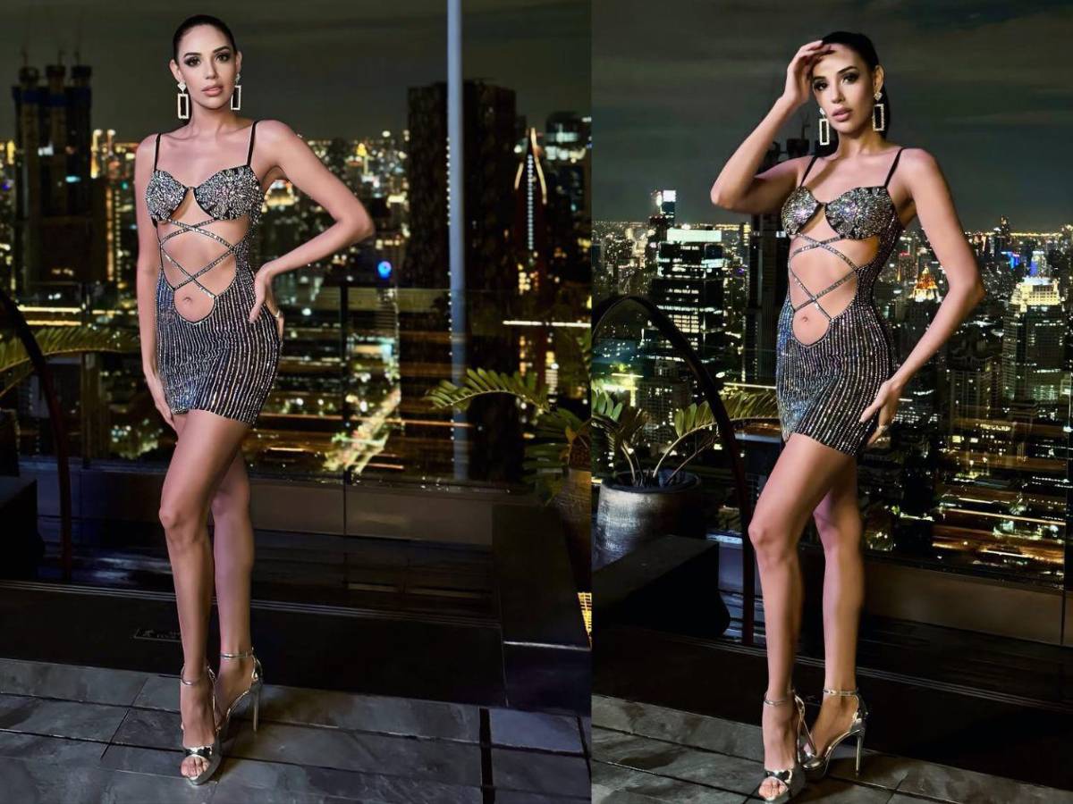 Alejandra Fuentes: “Calentando motores... el universo espera”​​​​​