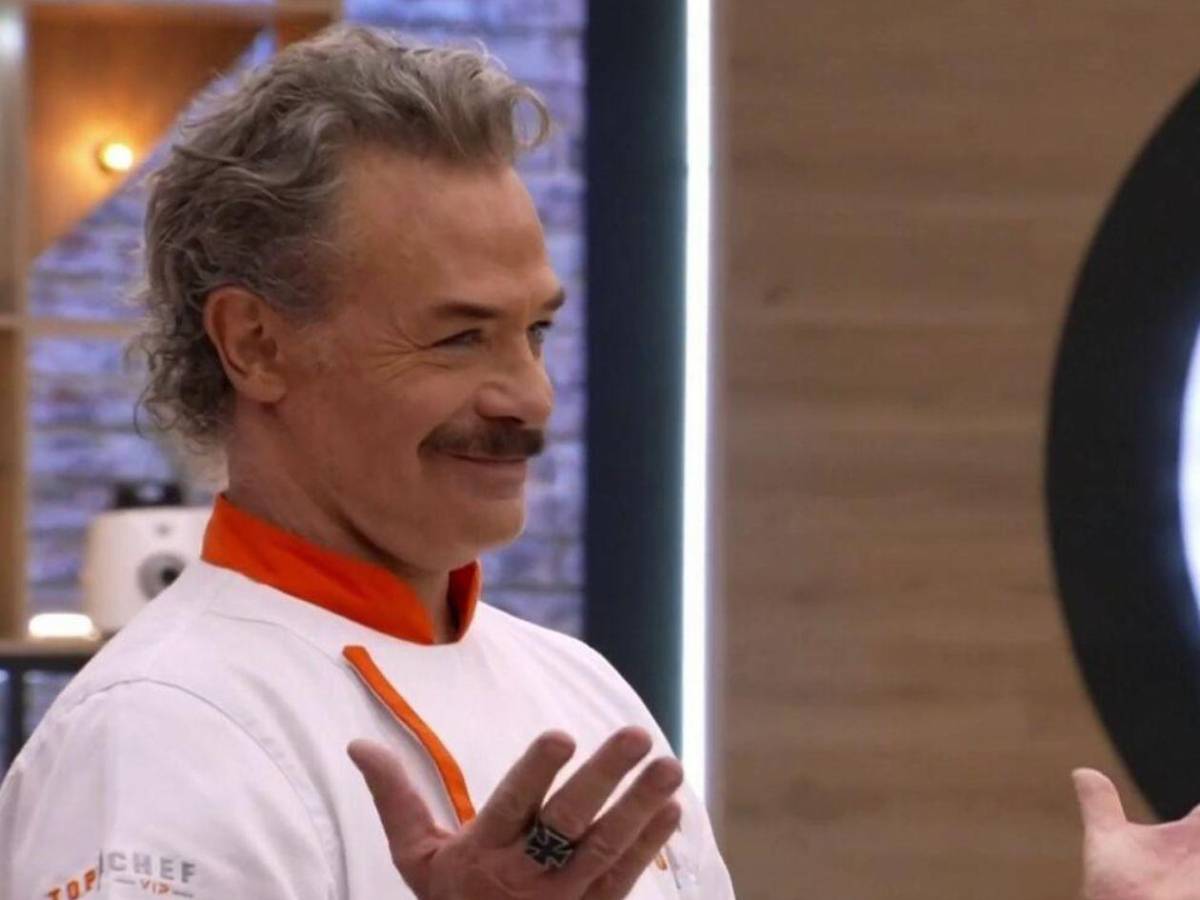 ¿Qué fue de Sergio Sendel? El famoso villano de telenovelas