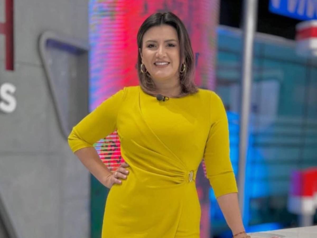 Cesia Mejia y su familia sufren accidente: Gracias a Dios que nos cuidó