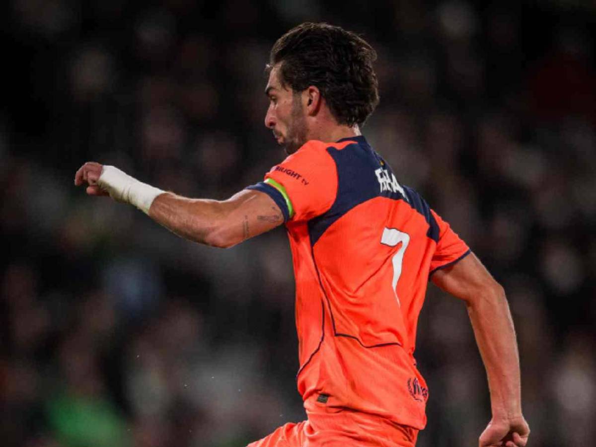 Pichichi Liga Española: sorpresivo goleador marcó y amenaza a Mbappé; la tabla