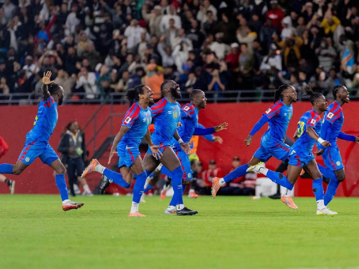 Dejan fuera del Mundial 2026 a famosa selección: ¡Sorpresa va al repechaje!