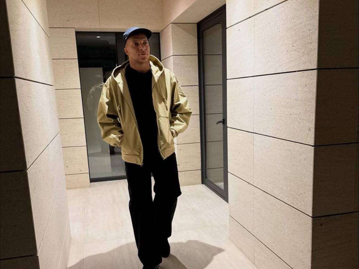 Destapan romance de Kylian Mbappé con influencer española: ¿y Ester Expósito?