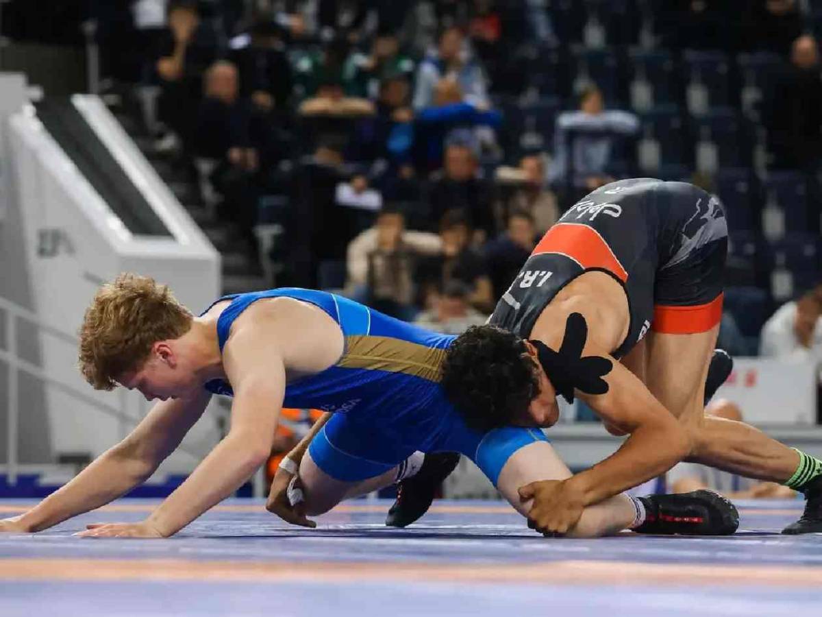 ¡Terrible! Irán ejecuta a deportista y revelan fuerte motivo; hacen petición