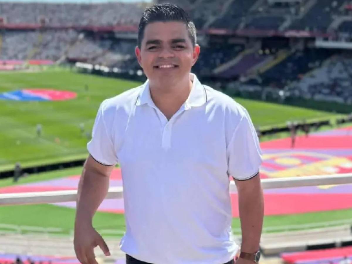 Rely Maradiaga hace anuncio que estremece las redes: ¿Su madre no está de acuerdo?