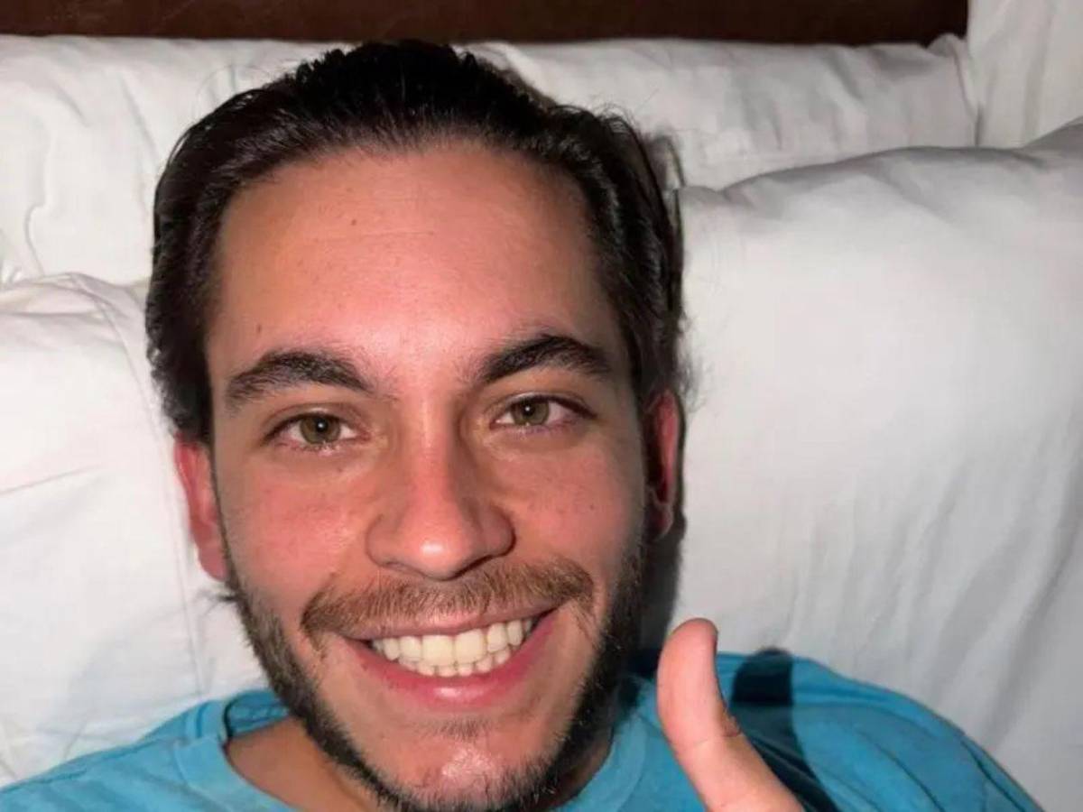 Carlos Espina señala que tiene un problema en su intención de comprar al Victoria