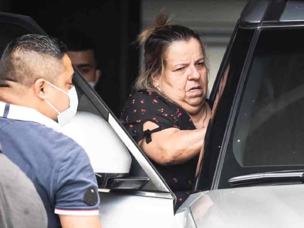 Duro relato: Madre de Orinson Amaya revela cómo se dio cuenta de la muerte de su hijo