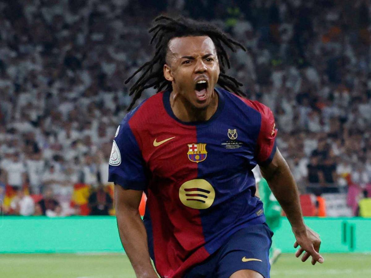 Los 15 futbolistas más caros de España: ¿dónde quedó Lamine Yamal?