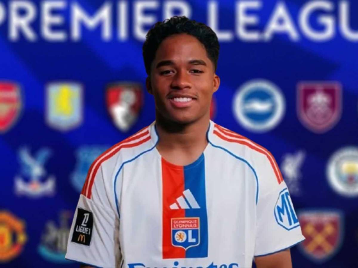 Real Madrid tomó una decisión: Endrick ya sabe dónde jugará la próxima temporada