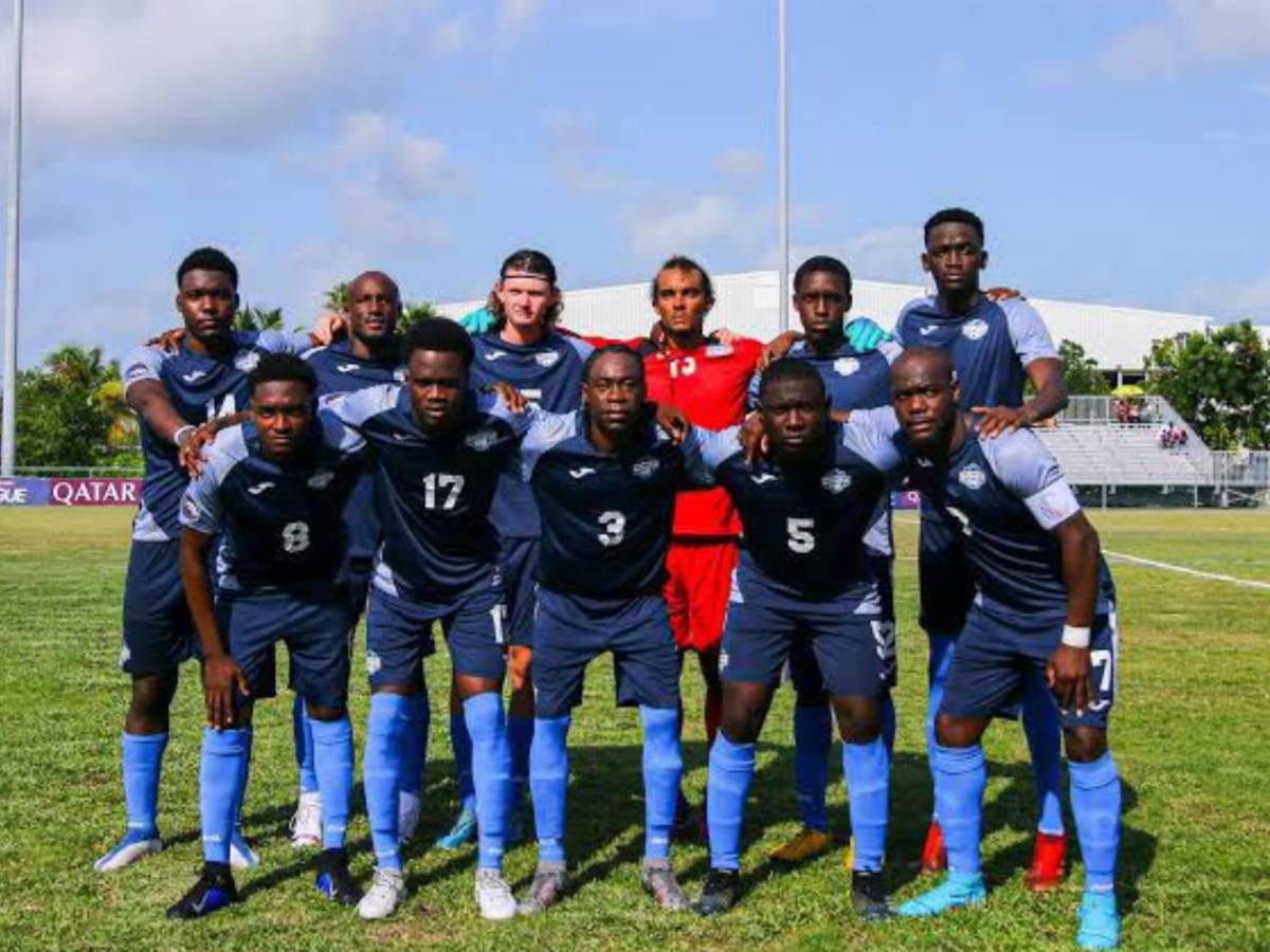 Mundial 2026: Dos de Concacaf y una llena de argentinos, estas selecciones no estarán