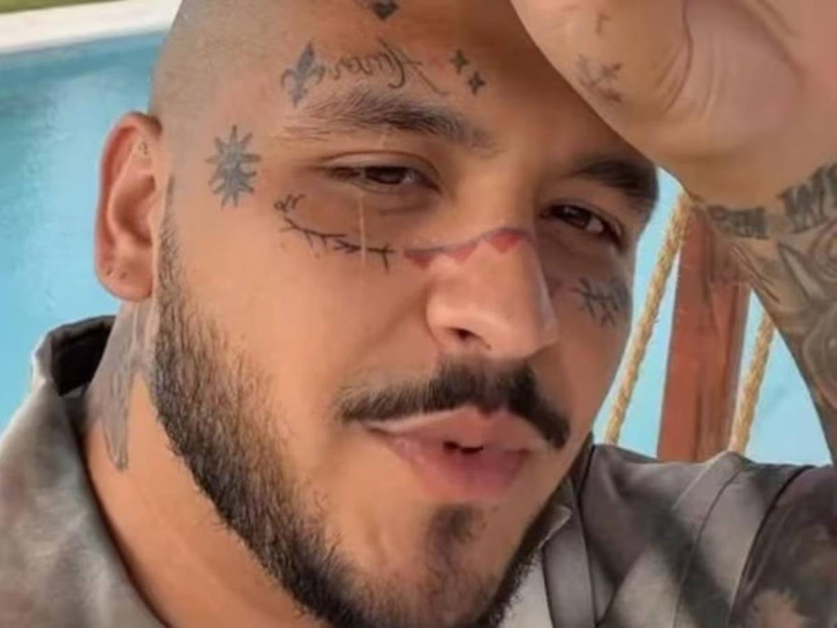 Christian Nodal revela un talento oculto de Ángela Aguilar