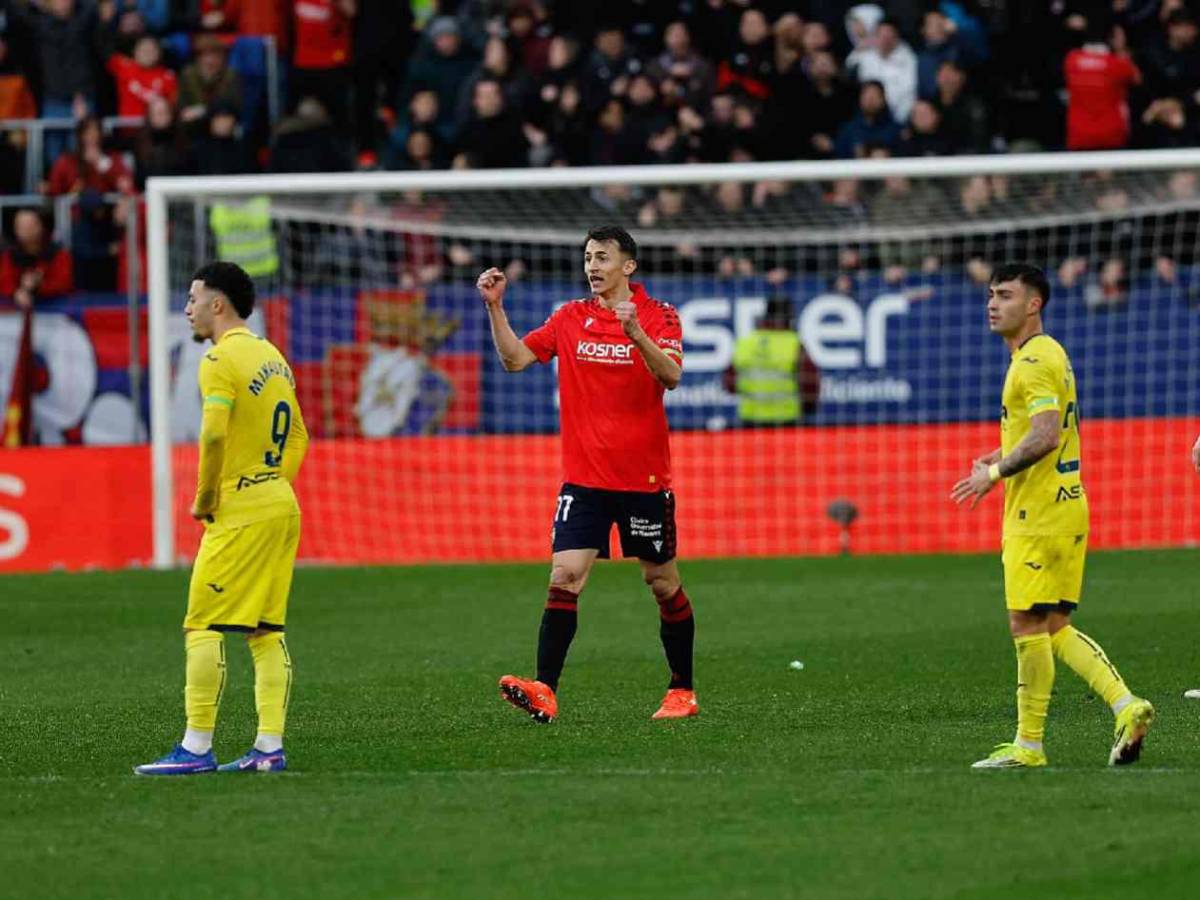 Pichichi Liga Española: Mbappé no falló y otro anotó doblete; así queda la tabla