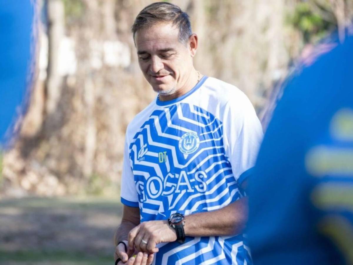 Se irá del Olimpia, bomba en Motagua, presidente renuncia y hondureño a Europa