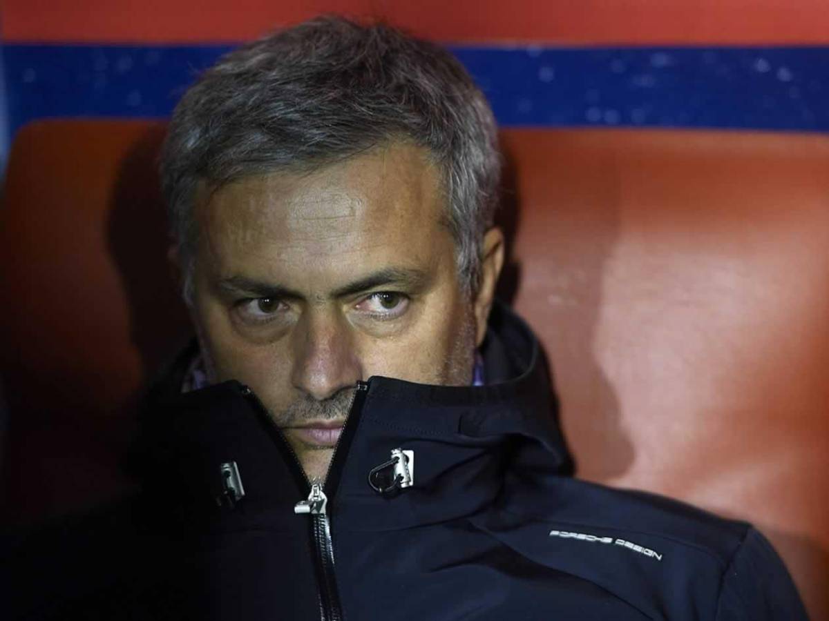 Mourinho negocia su regreso al Real Madrid y este sería su primer fichaje: sorpresa