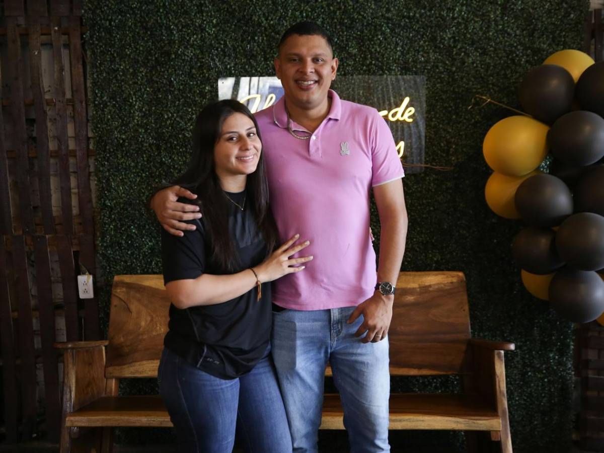 Aldo Posas y su nueva faceta: el alcoholismo frustró su carrera en el fútbol