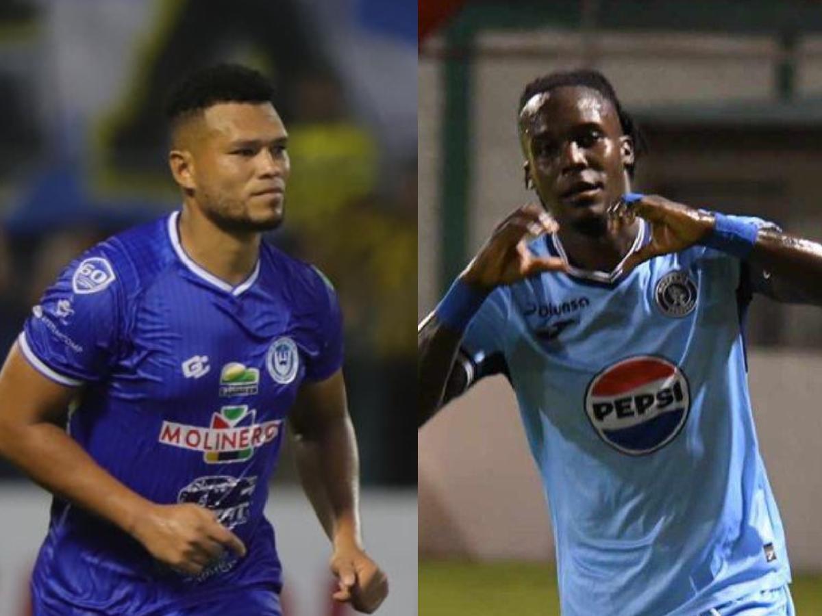 EN VIVO Victoria vs Motagua, hora, canal y dónde ver