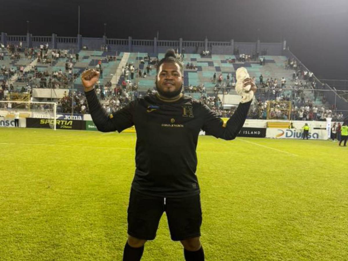 Sorpresa: Supremo y La More podrían comprar a histórico equipo de Honduras