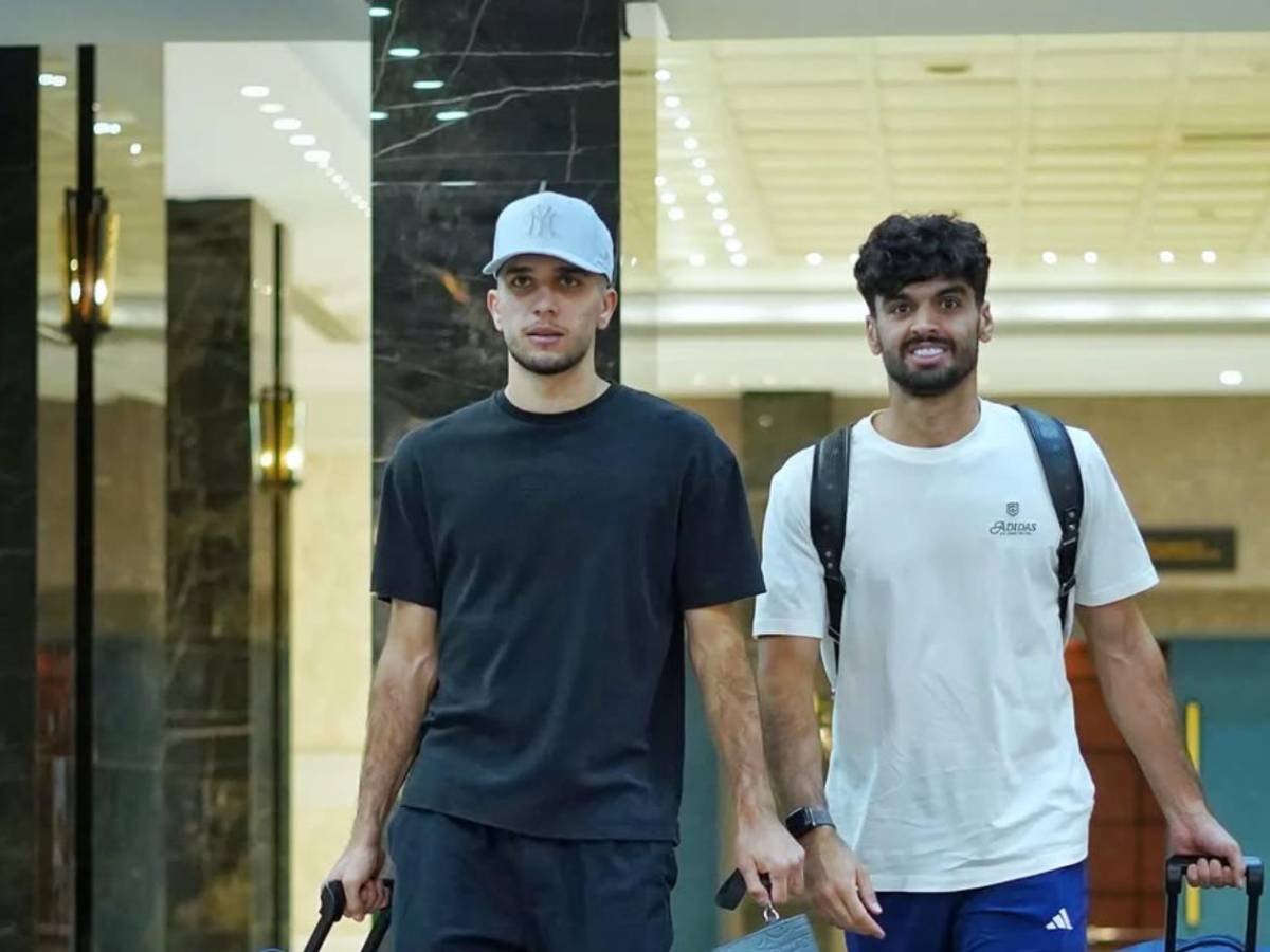 Clasificaron al Mundial 2026 y temen que Donald Trump no los deje jugar en Estados Unidos