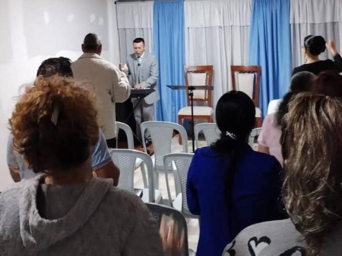 El pastor estaba poseído por el Diablo”: iglesia pide misericordia
