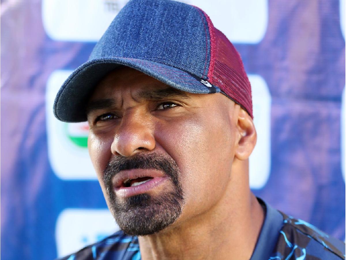 Lo que dijo Ninrod del posible descenso de Honduras Progreso