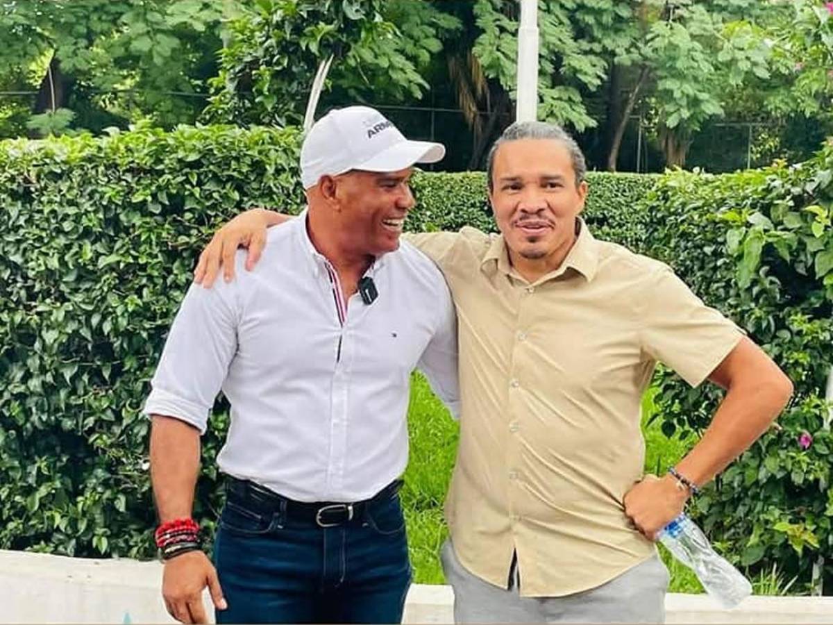 Por quién votaron jugadores y exfutbolistas de Honduras en las elecciones generales 2025