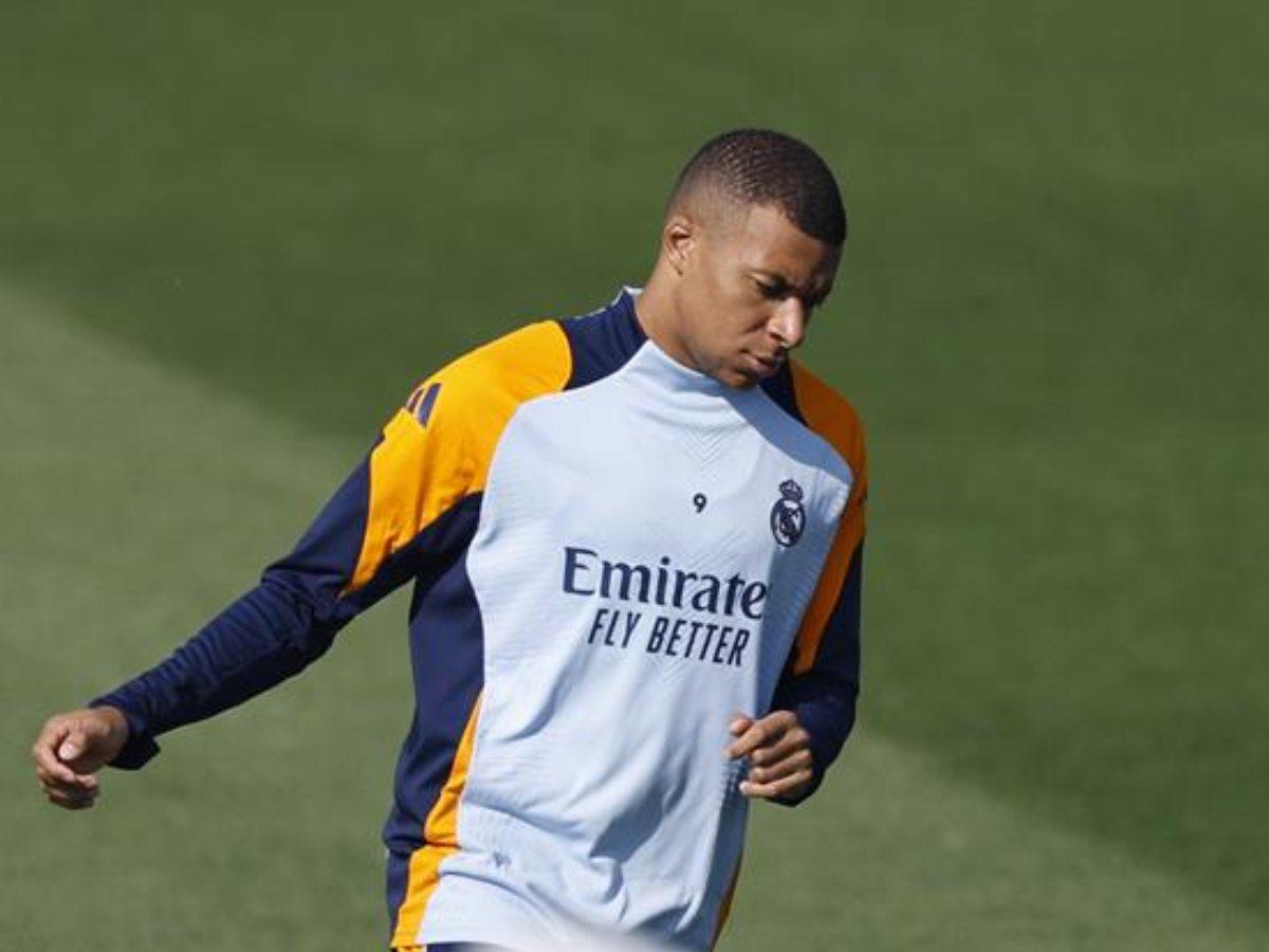 Mbappé queda fuera de convocatoria de Francia, ¿ la razón?