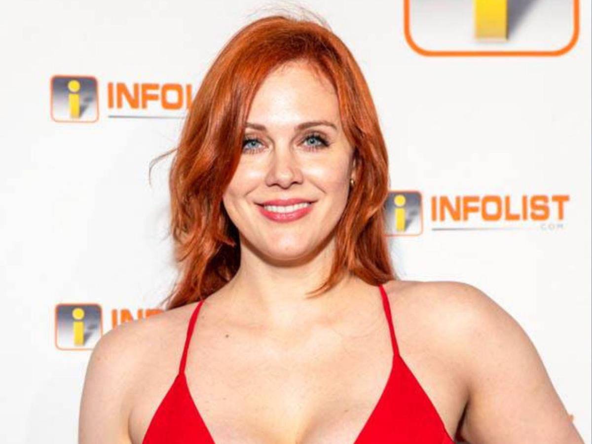 ¿Quién es Maitland Ward?, la actriz de Disney que triunfó en el cine para adultos