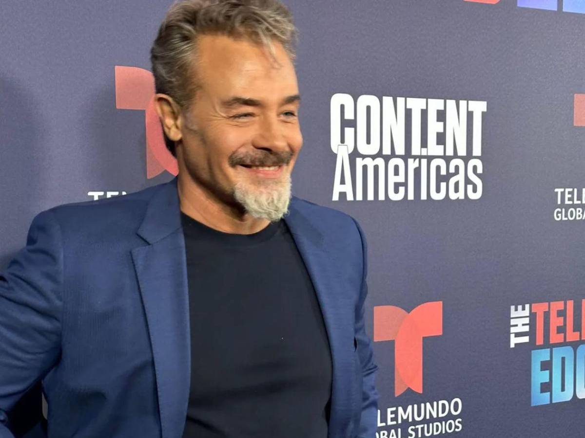 ¿Qué fue de Sergio Sendel? El famoso villano de telenovelas