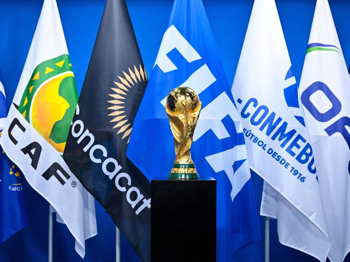 FIFA analiza ampliar Mundial 2030 a 64 selecciones: formato, boletos a Concacaf y Honduras