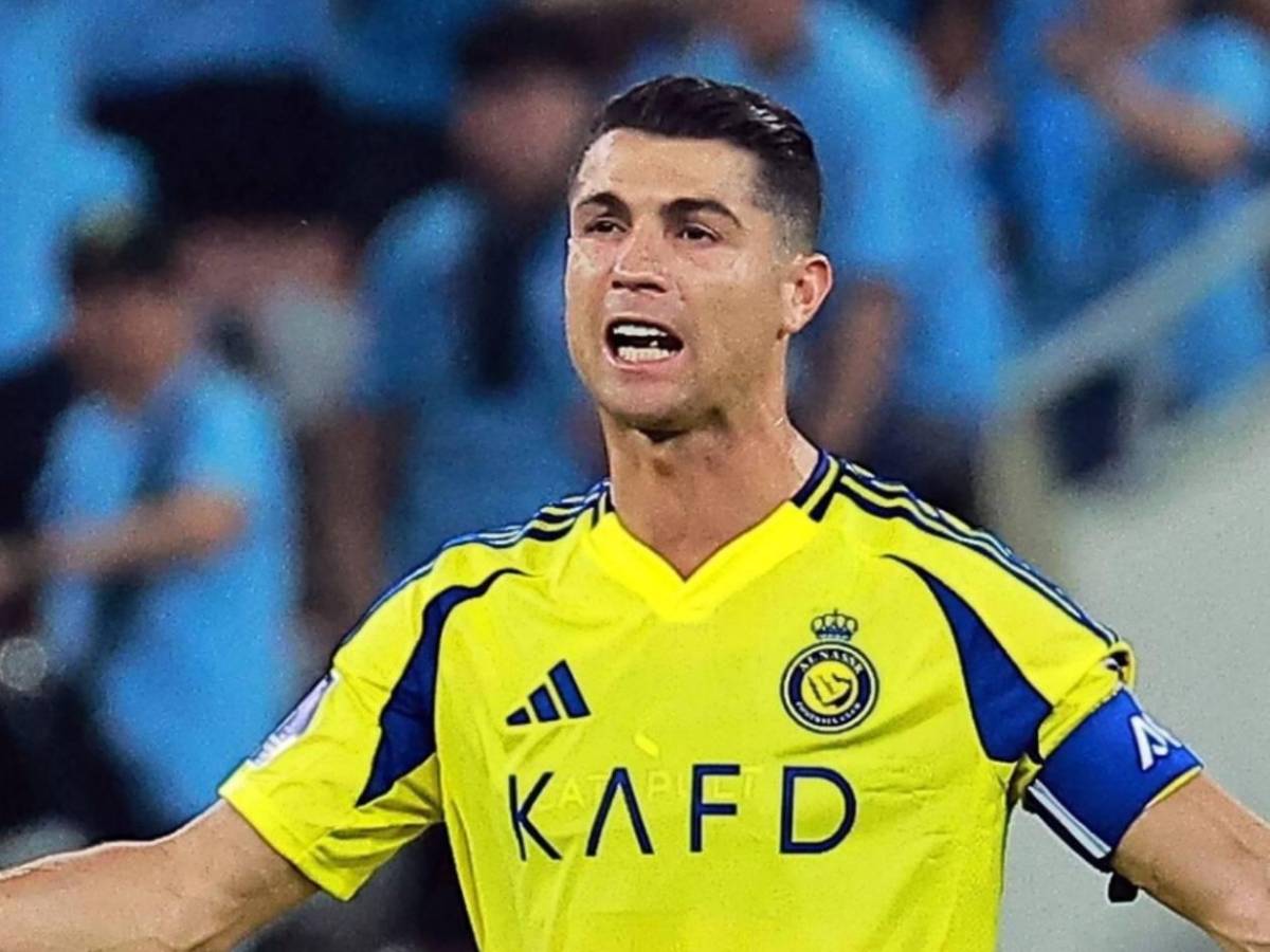Cristiano Ronaldo sufre una de las derrotas más vergonzosas y reacciona