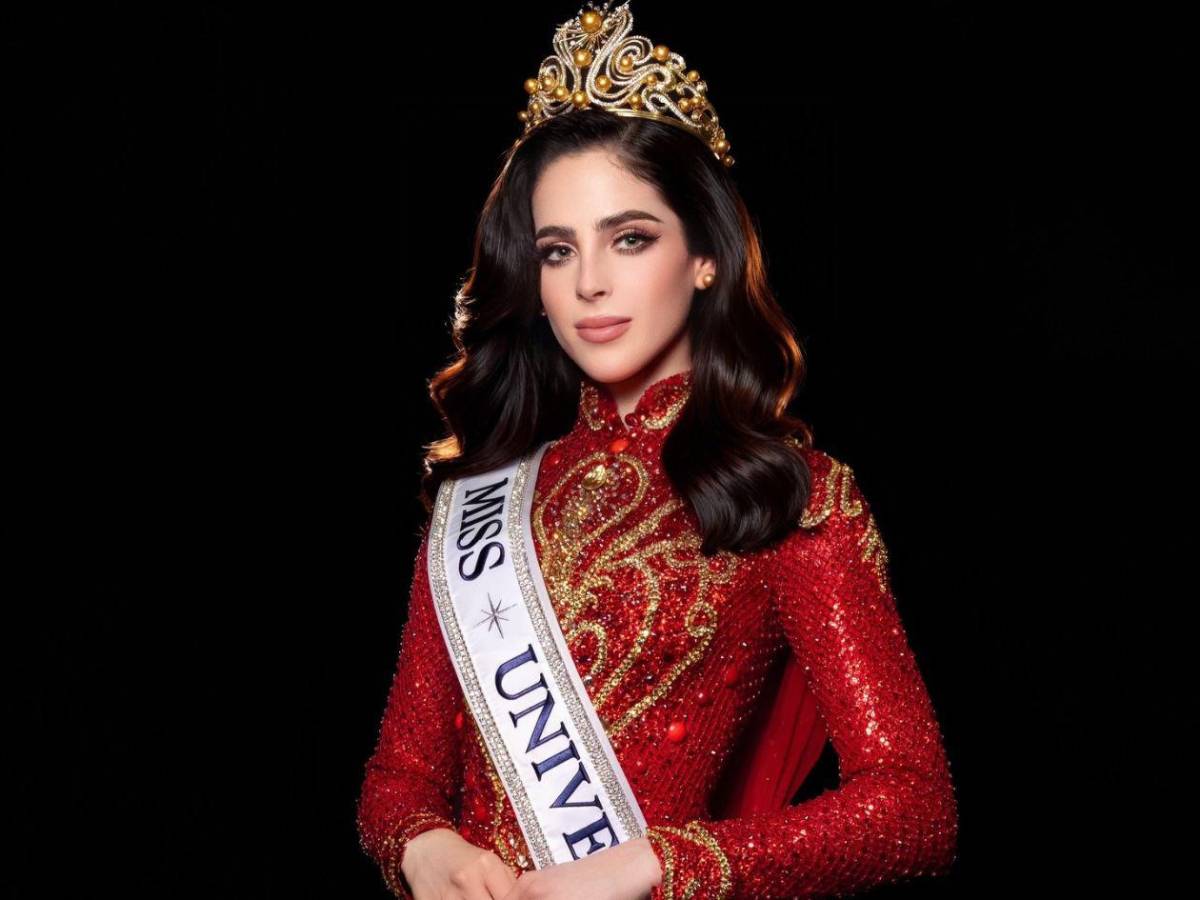 Miss Universo 2025 denuncia violencia digital y defiende su triunfo