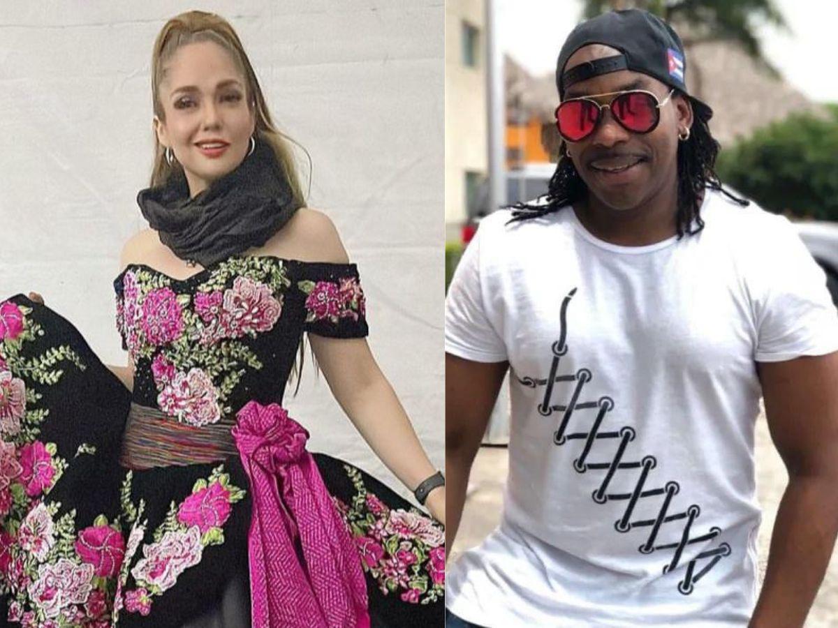 Emiten alerta migratoria contra agresor de nieta de Pedro Infante